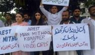 Pakistan: Protest held in Karachi against murder of Hindu girl