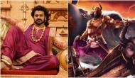 Prabhas for Ravana in Nitesh Tiwari's trilogy on Ramayana?