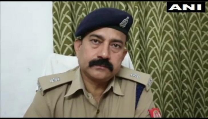 Uttar Pradesh: Man set ablaze by lover's family in Hardoi, dies