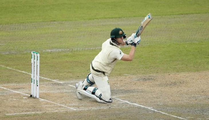 Ind vs Aus, 3rd Test: Visitors strike as Smith stands tall in first session