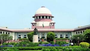 Ayodhya: SC closes contempt case against man for threatening advocate representing Muslim parties