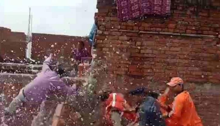 varanasi dm