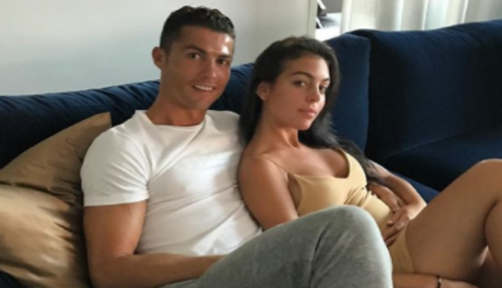 Georgina Rodriguez