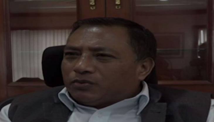 Skin disease spread across Mahendragunj area not epidemic: Meghalaya Health Minister