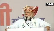 PM Modi seeks ideas for his IIT-Madras convocation speech