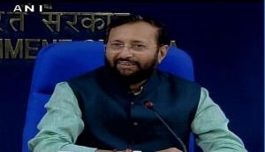 Donald Trump's presence at climate summit showed to what extent soft diplomacy works: Javadekar