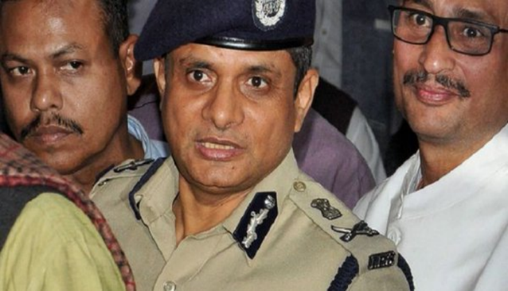 CBI asks West Bengal DGP for Rajeev Kumar's contact details