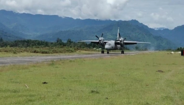 Arunachal ALG reopens after 3 years