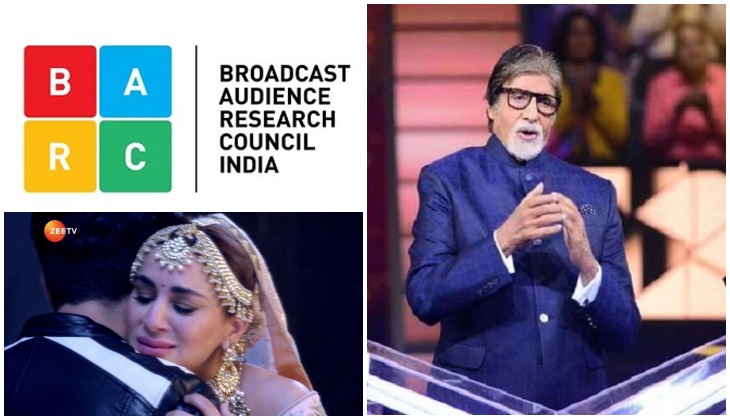 TRP Week 39: Taarak Mehta Ka Ooltah Chashma re-enters; Kundali Bhagya at top, Kasautii Zindagii Kay missing