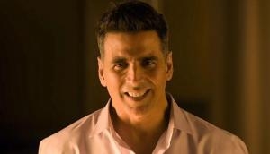 Akshay Kumar tests positive for COVID-19, says 'will be back in action very soon'