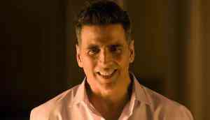 Akshay Kumar on being highest taxpayer: ‘It's one of the best feelings’