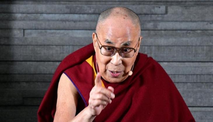 New US bill to prevent China interference in Dalai Lama's succession