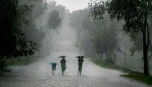Uttarakhand: Incessant rains affect normal life in Kumaon region