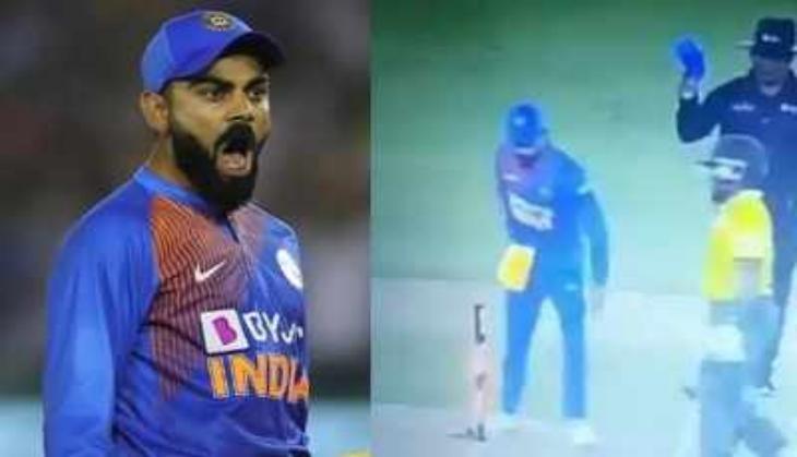 KOHLI