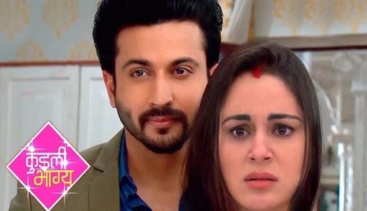 kundali bhagya