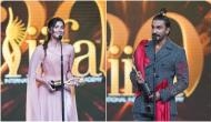IIFA Awards 2019 Winners List: Ranveer Singh, Alia Bhatt receive Best actor-actress; check out the complete list