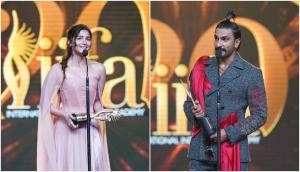 IIFA Awards 2019 Winners List: Ranveer Singh, Alia Bhatt receive Best actor-actress; check out the complete list