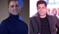 Salman Khan and Akshay Kumar to collaborate for Diwali Dhamaka in theaters; read details inside