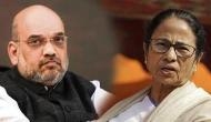 Mamata-Shah meet: 'Banerjee's attempts to save herself, TMC from CBI will not yield any results'