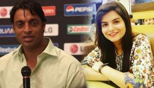Shoaib Akhtar get applauds for talking about Pakistan Hindu girl Nimrita's suspicious death