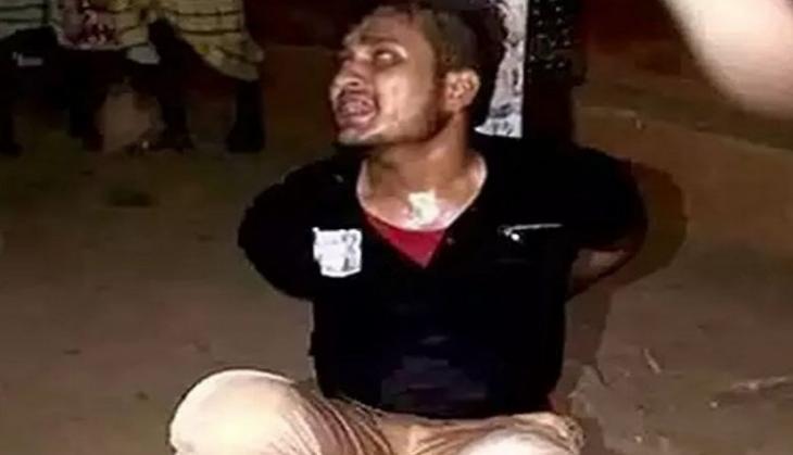 Tabrez lynching case: Murder charge brought back on all accused