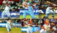 India celebrates Yuvraj Singh's astounding feat of six-sixes he achieved on this day in 2007