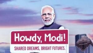 Indian-Americans believe 'Howdy, Modi' would take India-US ties to new level