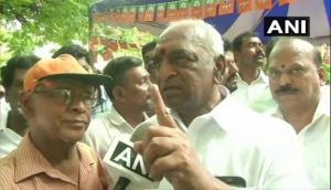 Amid row over Hindi, BJP leader advocates Tamil as national language