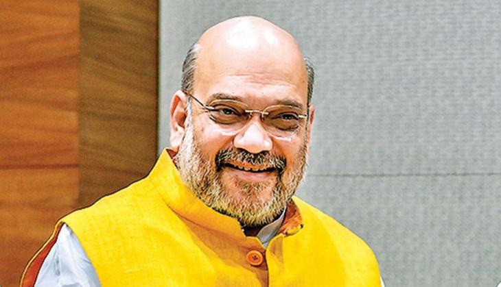 Amit Shah urges people to shun single-use plastic