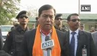 Assam: CM Sarbananda Sonowal push for smart city project in Guwahati 