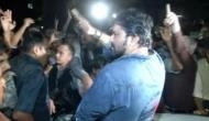 Those who protested against me to be 'rehabilitated mentally': Babul Supriyo