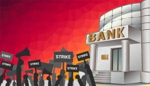 Bank Strike: Alert! Banks will remain shut for four consecutive days; ATM services to be affected