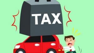 J-K: Commerce, transport associations urge Guv to withdraw 9-10 per cent onetime tax imposed on vehicles