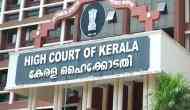 Kerala HC passes interim order allowing 9-yr-old girl to accompany her father to Sabarimala temple
