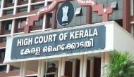 Kerala HC passes interim order allowing 9-yr-old girl to accompany her father to Sabarimala temple