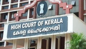 Kerala HC passes interim order allowing 9-yr-old girl to accompany her father to Sabarimala temple
