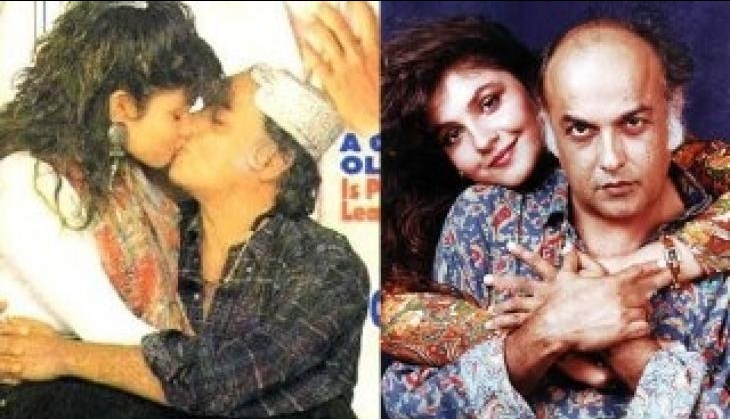 mahesh bhatt