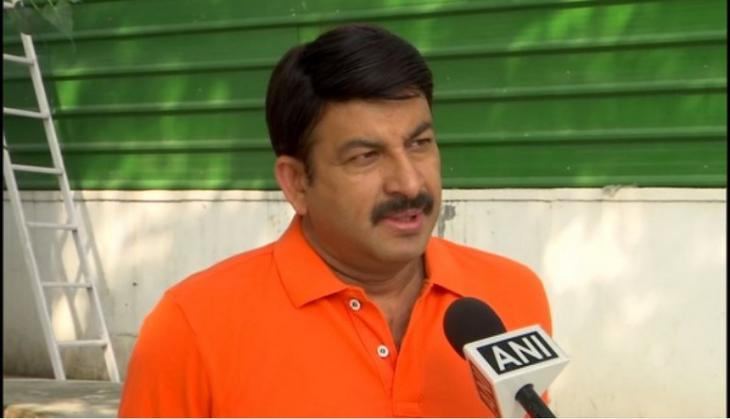 Arvind Kejriwal wants 'cut money' from consumers buying govt's onion: Manoj Tiwari