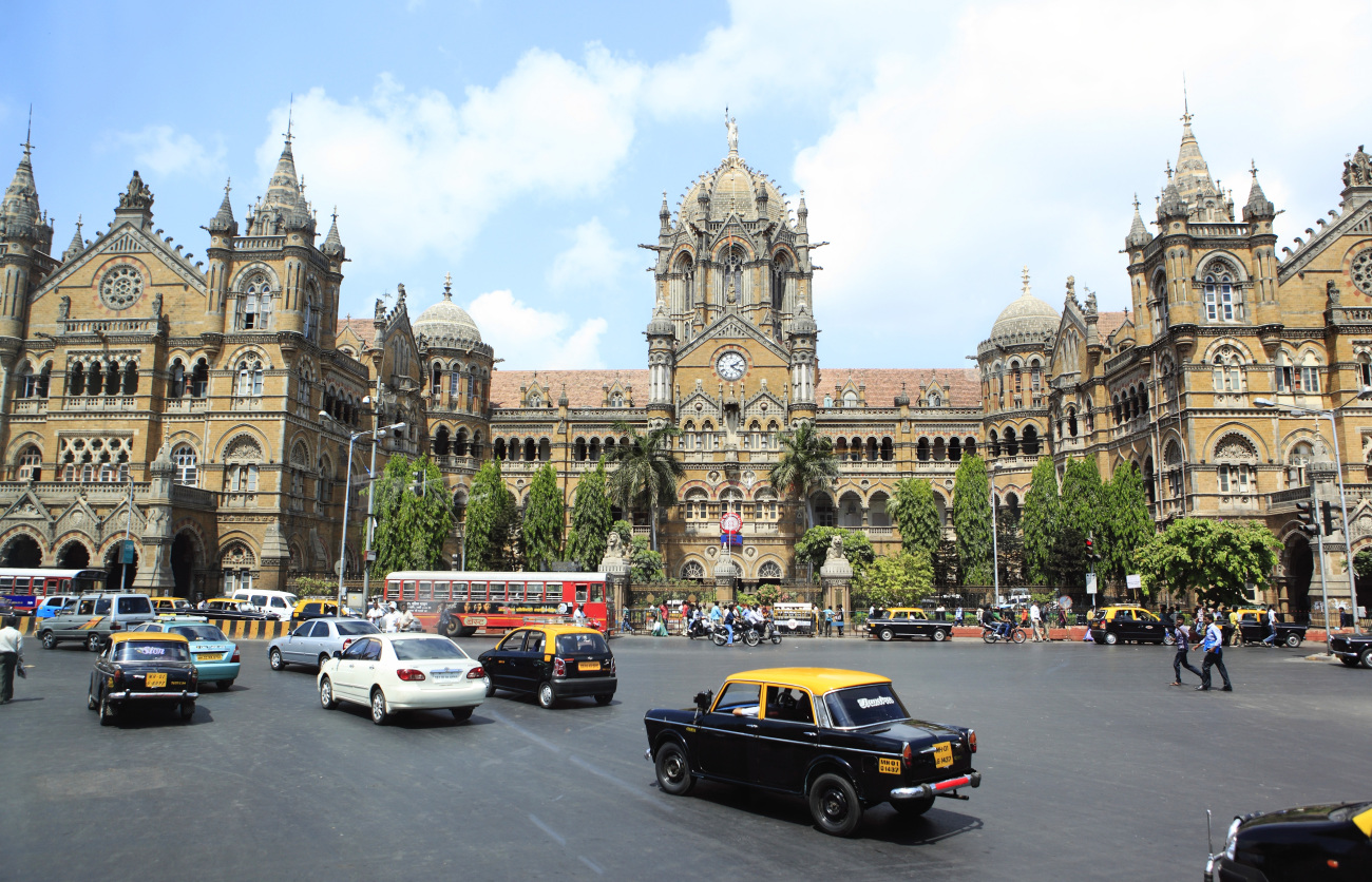 Mumbai on high alert after inputs of possible terror attack by pro-Khalistan groups