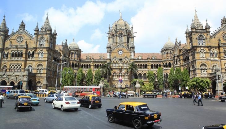 mumbai