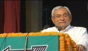 NDA to win more than 200 seats in next assembly polls: Bihar CM Nitish Kumar