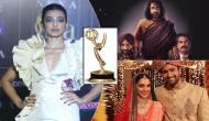 Lust Stories, Sacred Games nominated for International Emmys: B-Town says all the best