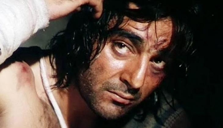sanjay dutt