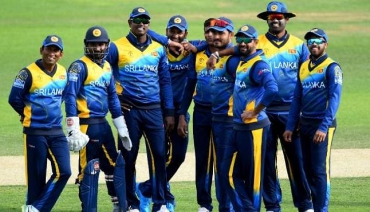 SriLanka
