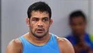 Sushil Kumar suffers defeat against Azarbaijan's Gadzhiyev in World Wrestling Championships