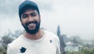 Vicky Kaushal on his link-up rumours with Katrina Kaif: My parents said, humein toh bata de