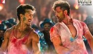 War: Tiger Shroff and Hrithik Roshan to have dance face-off on this superhit old song