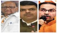 Maharashtra Assembly Polls: BJP looks to improve tally; Shiv Sena, Opposition for political space