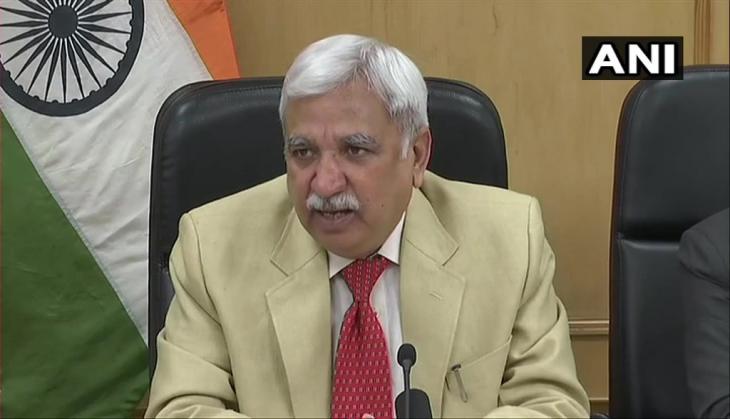 Maharashtra, Haryana poll schedule announced, Model Code of Conduct comes into effect 