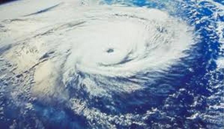 Upper air cyclonic circulation lies over Bay of Bengal: IMD